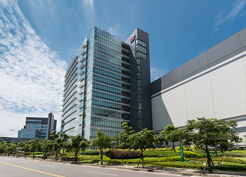 company image